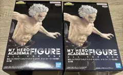 僕のヒーローアカデミア オール・フォー・ワン フィギュア
