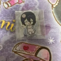 チェンソーマン レゼ プリンスホテル ミニアクリルスタンド