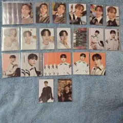 SEVENTEEN スングァン トレカ