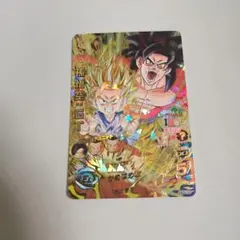 2026年最新】ドラゴンボールヒーローズ 孫悟空gtの人気アイテム - メルカリ