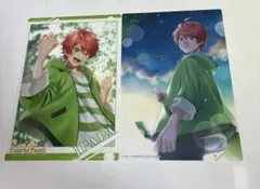 カラフルピーチ じゃぱぱ 2枚セット