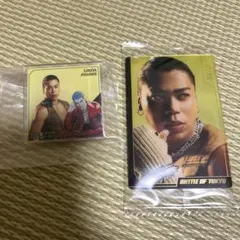 BOTウエハース★LIKIYA