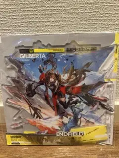 中国限定】アークナイツ：エンドフィールド ローソン【ギルベルタ