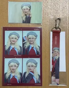 2026年最新】鶴屋美咲チェキの人気アイテム - メルカリ