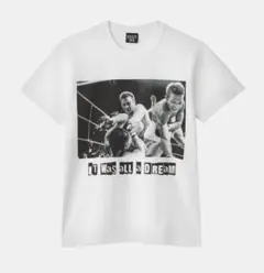 HOLY SHIT 山本KID徳郁 Tシャツ XLサイズ - メルカリ