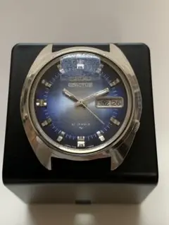 SEIKO 5 ACTUS