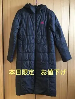 アディダス ベンチコート レディースSサイズ ジュニア150cm 160cm