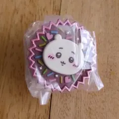 ちいかわ 手作りおやつチャーム 平成女児チョコ