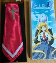 AIR グッズセット 神尾観鈴 霧島佳乃 遠野美凪 - メルカリ