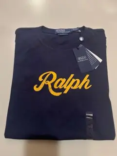 【新品】Polo Ralph Lauren Tシャツ M クラシックフィット