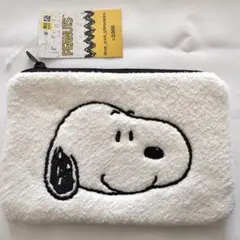 スヌーピー ポーチ