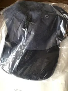 KASAMATA Grand Prix ネイビーキャップ