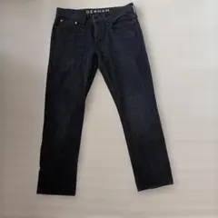 ＤE NＨＡMデニムパンツのサムネイル