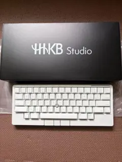 HHKB Studio 英語配列／墨 [PD-ID100B] - メルカリ