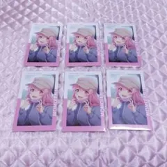プロセカ エピカ カード はぐ 特訓前 epic card 20B 桃井愛莉