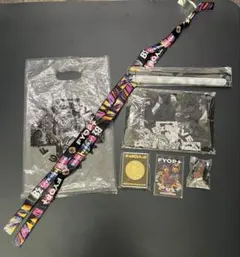 B'zプレミアム席グッズのサムネイル