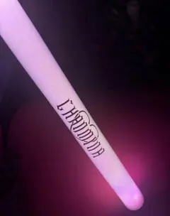 2025年最新】ちゃんみなペンライトの人気アイテム - メルカリ