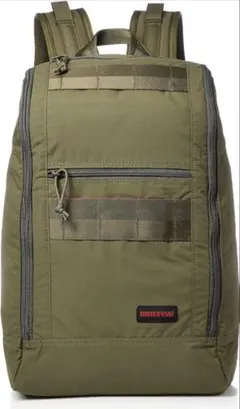 2026年最新】BRIEFING ブリーフィング バーティカルパックの人気