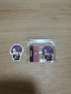 にじさんじ チョコエッグ 渡会雲雀