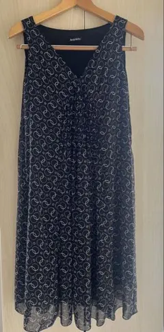 ワンピース（マタニティ対応）