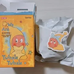 トゥインクルトゥインクル We are Twinkle Twinkle