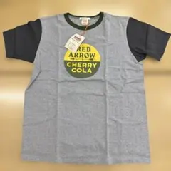 RED ARROW CHERRY COLA Tシャツのサムネイル