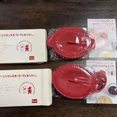 リサとガスパール　シリコンスチーマー新品未使用未開封のサムネイル