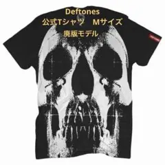 Deftones Japan Tour 2026 Tシャツ Mサイズ Deftones Japan Tour 2026 Tシャツ M デフトーンズ - メルカリ