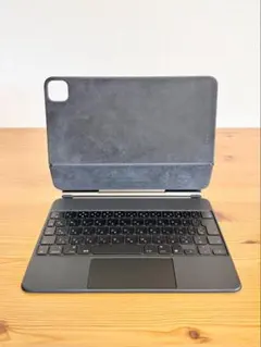 【極美品】 iPad Air マジックキーボード 11インチ A2261 日本語