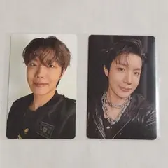 BTS [ARIRANG] BTS FESTA記念ラキドロトレカ J-HOPE - メルカリ