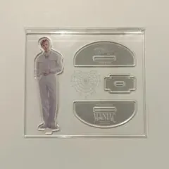 スキズ ヒョンジン アクスタ