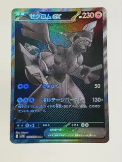 2025年最新】ゼクロムBWRの人気アイテム - メルカリ