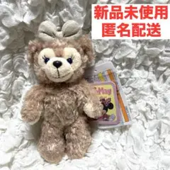 未使用 タグ付き シェリーメイ ぬいぐるみバッジ ノーマル ぬいば キーチェーンのサムネイル