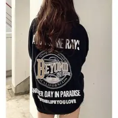 ビックパーカー