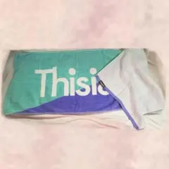 2025年最新】this is last グッズの人気アイテム - メルカリ