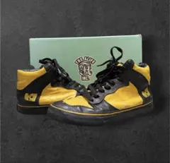 専用商品 2006年 ALIFE×Wu Tang Clan スニーカーのサムネイル