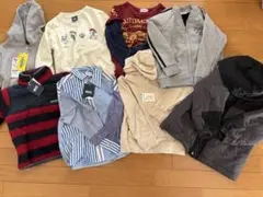 韓国男の子まとめ売り　100 2025年最新】100 男の子 まとめ売りの人気アイテム - メルカリ