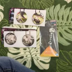 ホロライブ一番くじ