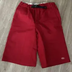 Dickies GRAMiCCi ショートパンツ