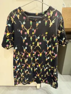 TSUMORI CHISATO 総柄 Tシャツのサムネイル