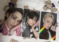 Do it バンチャン セット