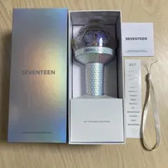 2026年最新】seventeen ペンライトの人気アイテム - メルカリ