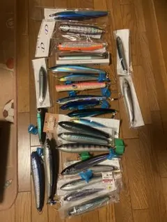 ビーコン　230 オーシャンベイト ディークロウビーコン230 オーシャンベイト ディークロウ