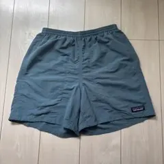 パタゴニア バギーズショーツ M ハンターグリーン 00s 2009年 パタゴニア バギーズショーツ M ハンターグリーン 00s 2009年 - メルカリ