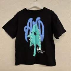 Ado 心臓 LIVE Tシャツ 【Mサイズ】