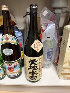新品未開封】国際風水氣学協会 天月ノ水 2L×12本 2箱セット - メルカリ