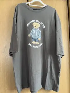 Heather×Holic半袖Tシャツ サイズF