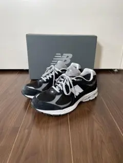 ニューバランスM2002R ゴアテックス M2002RXD 渋谷龍太　着用モデル 2025年最新】new balance m2002rxdの人気アイテム - メルカリ