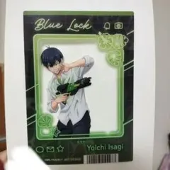 ブルーロック 潔世一 フォトフレーム