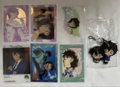 名探偵コナン　世良真純　グッズ セット